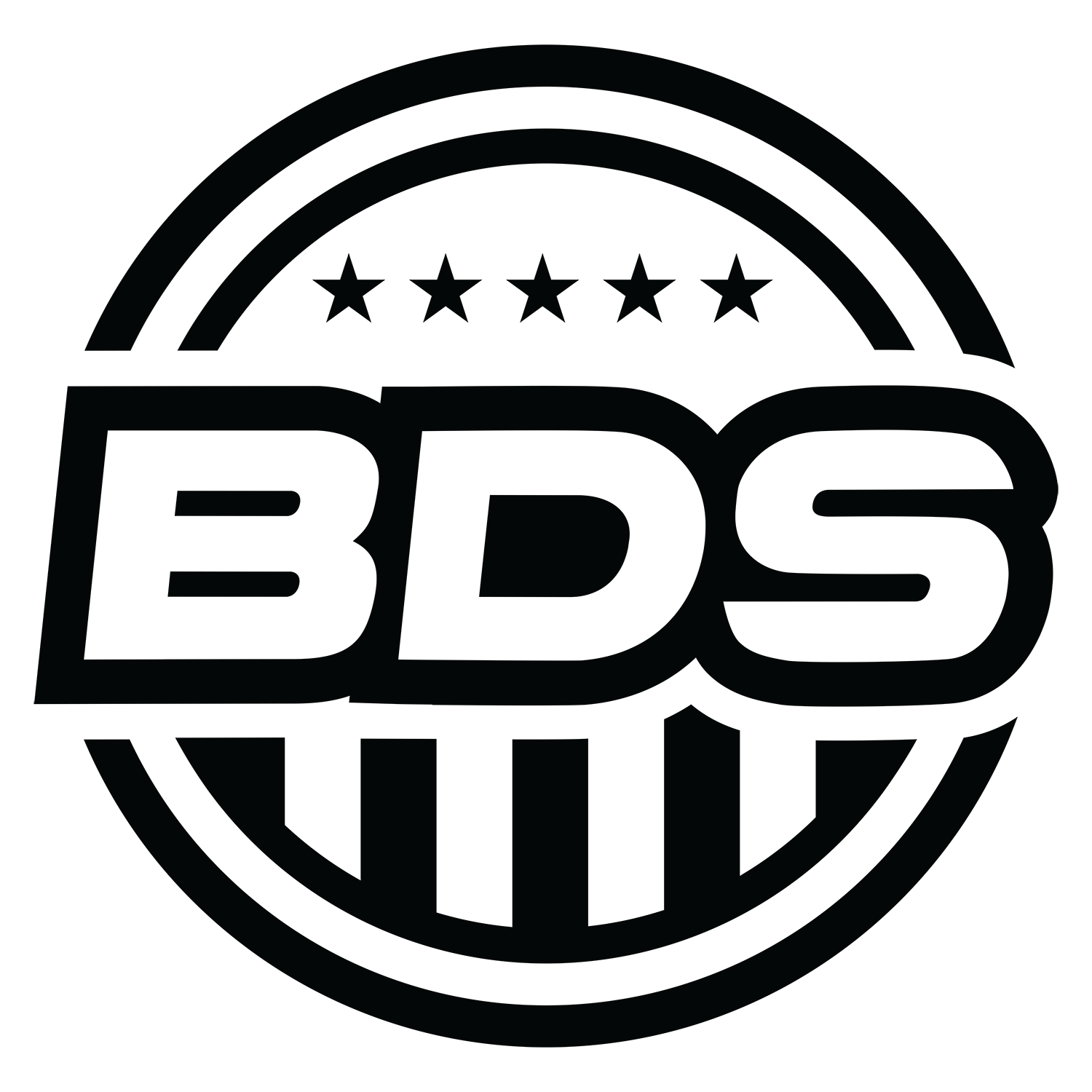 BDS-1a